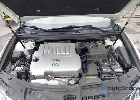 2018 Lexus Es 350 z USA, uszkodzony, nr VIN 58ABK1GGXJU111892